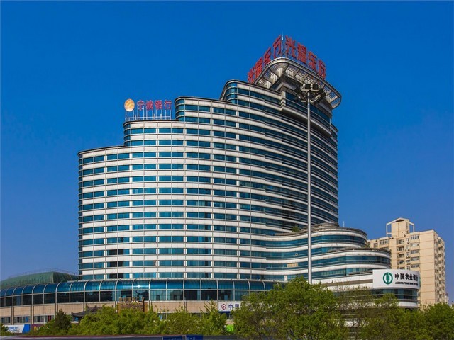 横向成品支吊架项目